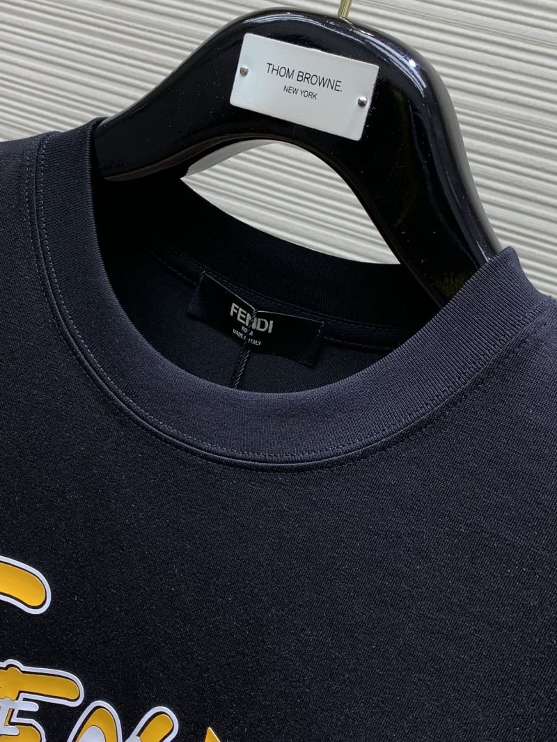 Fendi T-Shirts